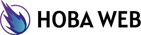 Hoba Web